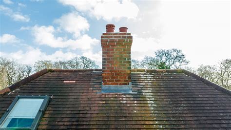 roofing repairs in kettering